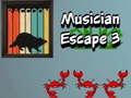 Juego Musician Escape 3