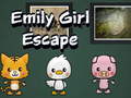 Juego Emily Girl Escape