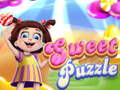 Juego Sweet Puzzle