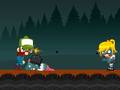 Juego Walking Monsters