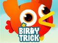 Juego Birdy Trick