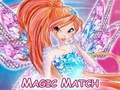 Juego Magic Match