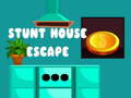 Juego Stunt House Escape
