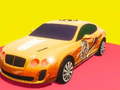 Juego Mega Ramps stunt cars 3d