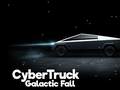 Juego CyberTruck Galactic Fall