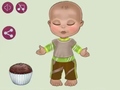 Juego Baby Adopter: Dress Up