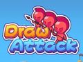 Juego Draw Attack