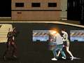 Juego Deadpool Fight