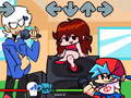 Juego Friday Night Funkin' vs Wally
