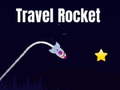 Juego Travel rocket