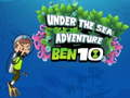 Juego Ben 10 Under The Sea Advanture