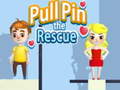 Juego Pull the Pin Rescue