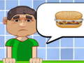 Juego Hot Dog Maker Fast-food 
