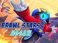 Juego Brawl Stars Puzzle