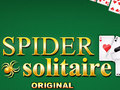 Juego Spider Solitaire Original