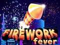 Juego Fireworks Fever