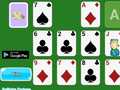 Juego Solitaire Fortune