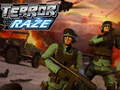 Juego Terror Raze