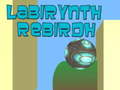 Juego Labirynth Rebirdh