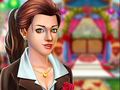 Juego Mary Knots Garden Wedding Hidden Object