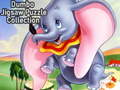 Juego Dumbo Jigsaw Puzzle Collection