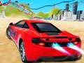 Juego Mega City Racing