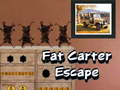 Juego Fat Carter Escape