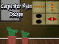Juego Carpenter Ryan Escape