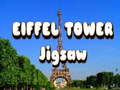 Juego Eiffel Tower Jigsaw