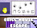 Juego Brill House Escape