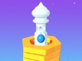 Juego Happy Stack Ball Online