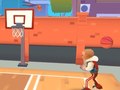 Juego Idle Basketball