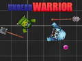 Juego Undead Warrior