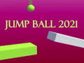 Juego Jump Ball 2021