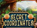Juego Secret Coordinates