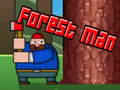 Juego Forest Man
