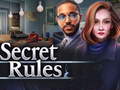 Juego Secret Rules