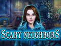 Juego Scary Neighbors