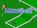 Juego Minigolf