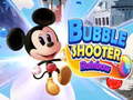 Juego Bubble Shooter Rainbow