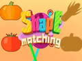 Juego Shape matching