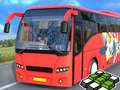 Juego Indian Uphill Bus Simulator 3D