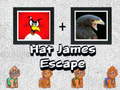 Juego Hat James Escape