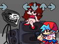Juego Friday Night Funkin' vs Trollge