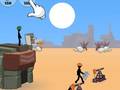 Juego Stickman World War