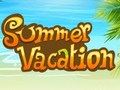 Juego Summer Vacation