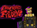 Juego Funkin’ Nights at Freddy’s