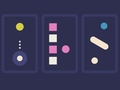 Juego Three Arcade