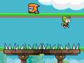Juego Running Jump