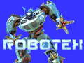 Juego Transformers Robotex